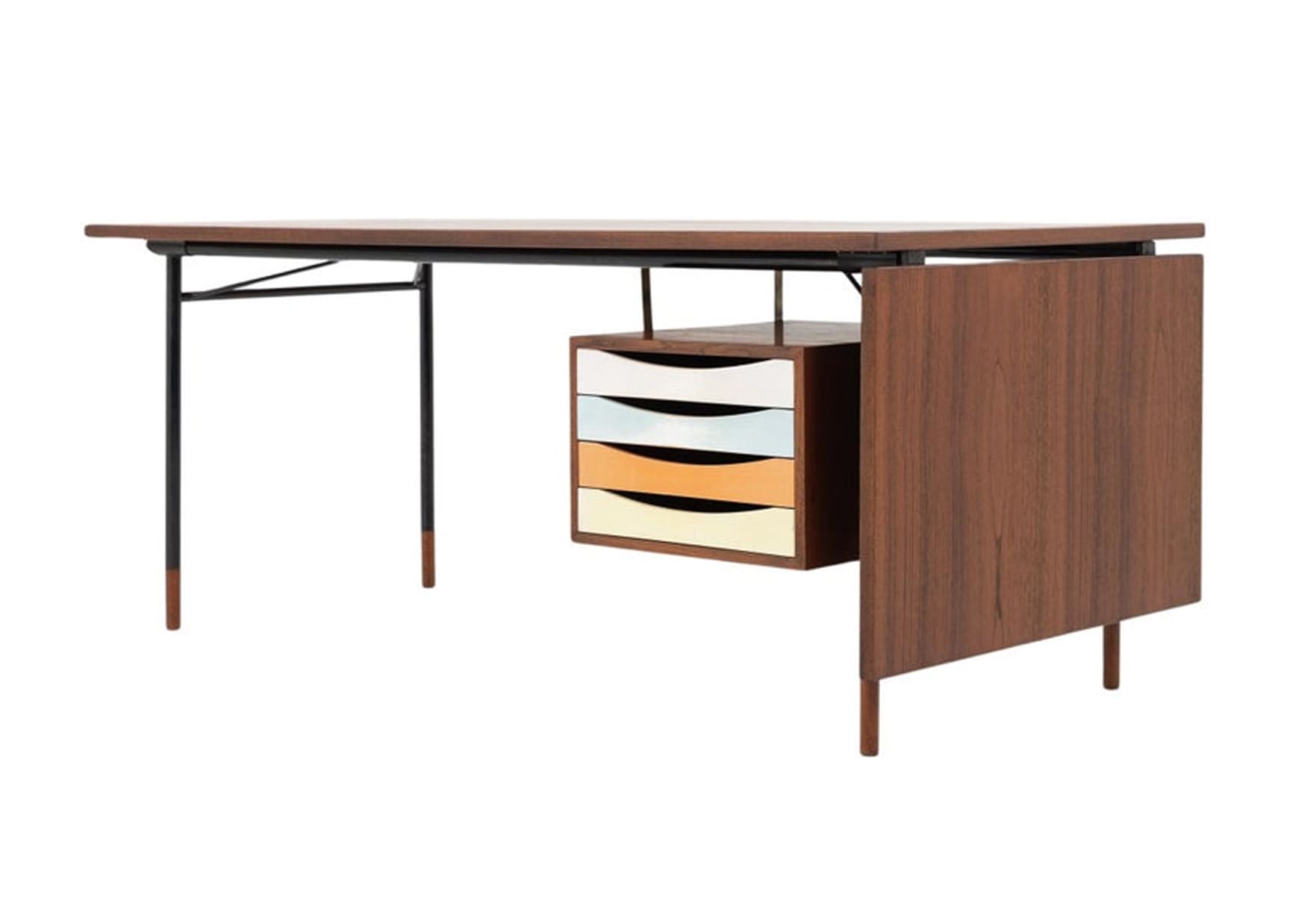 bureau BO 69 Finn Juhl prix